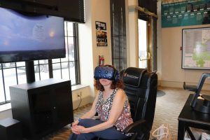 oculus rift