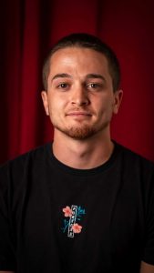 Matthew Chirico