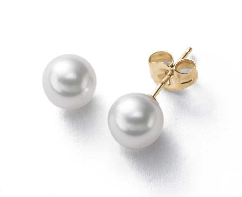 pearls