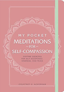 meditation book