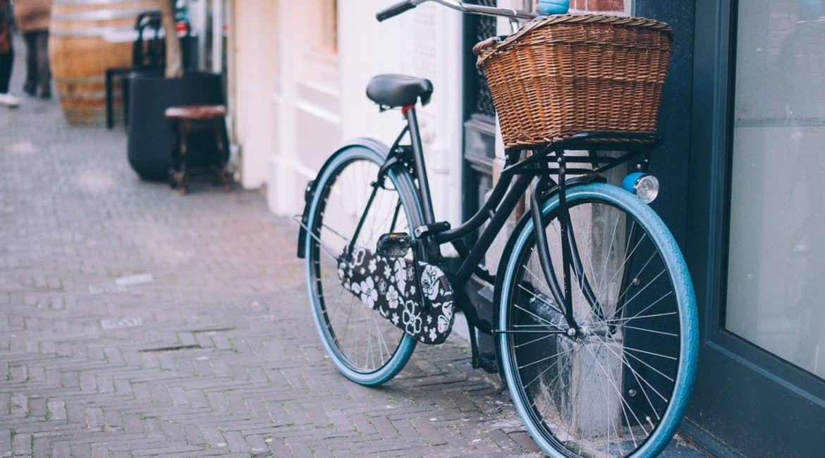 bike