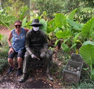 mask wearing etiquette