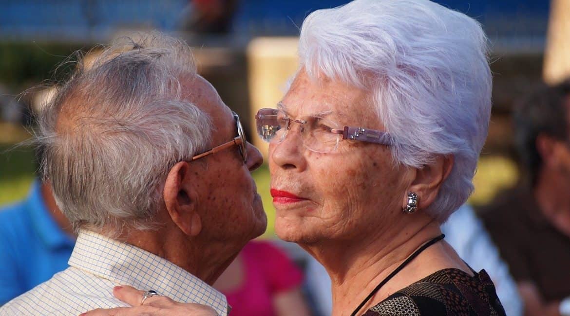Older Adults