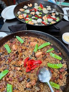 socarrat New York City