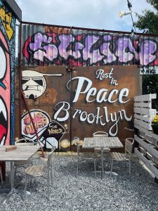 Bushwick Street art1