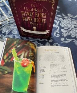 Disney drinks