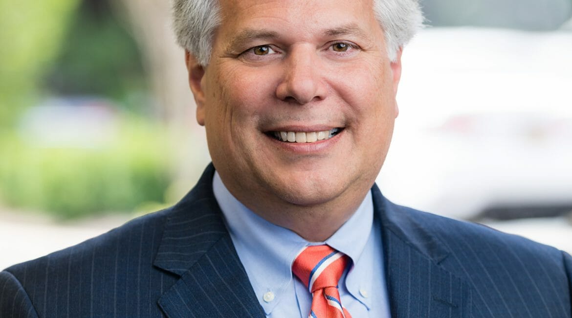 Bob Fallarino