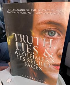 truth lies and Alzheimer