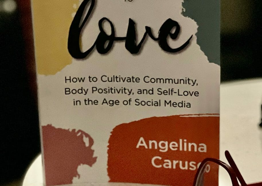 A Body to Love