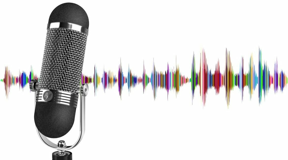 podcasting