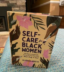 self care for black women