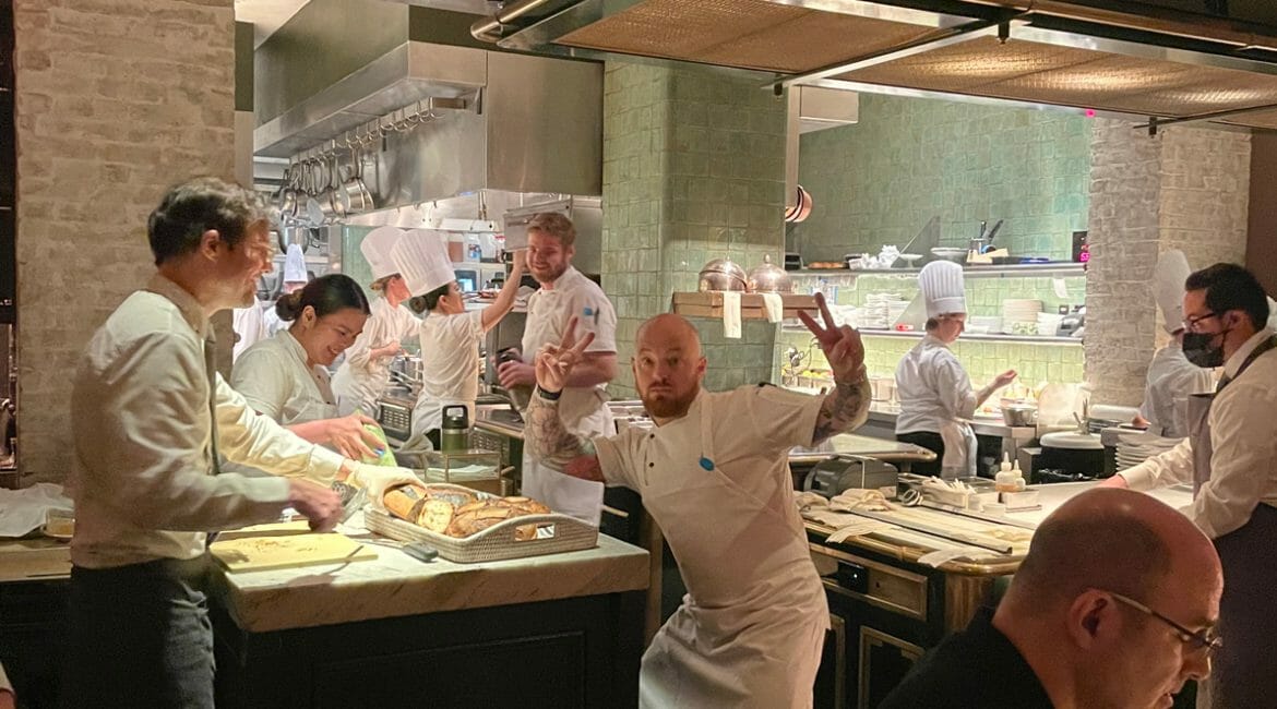 chef