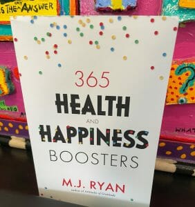 365 Health and Happiness Booster