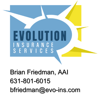 Evolution Insurance
