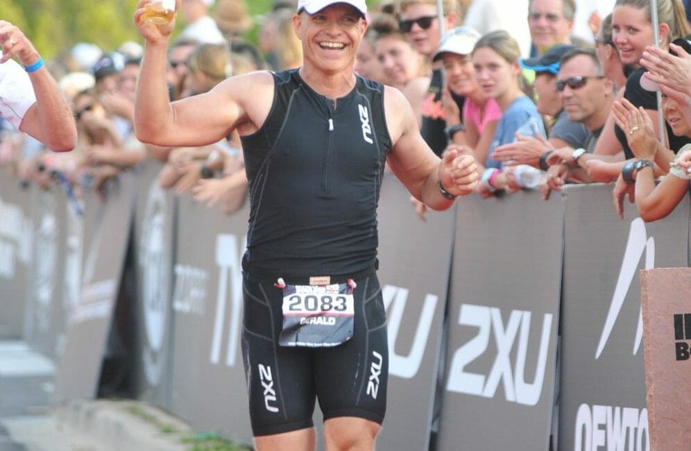 How to Fuel Your Body to Increase Your Sports Performance