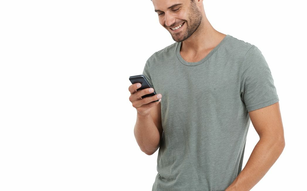 Texting