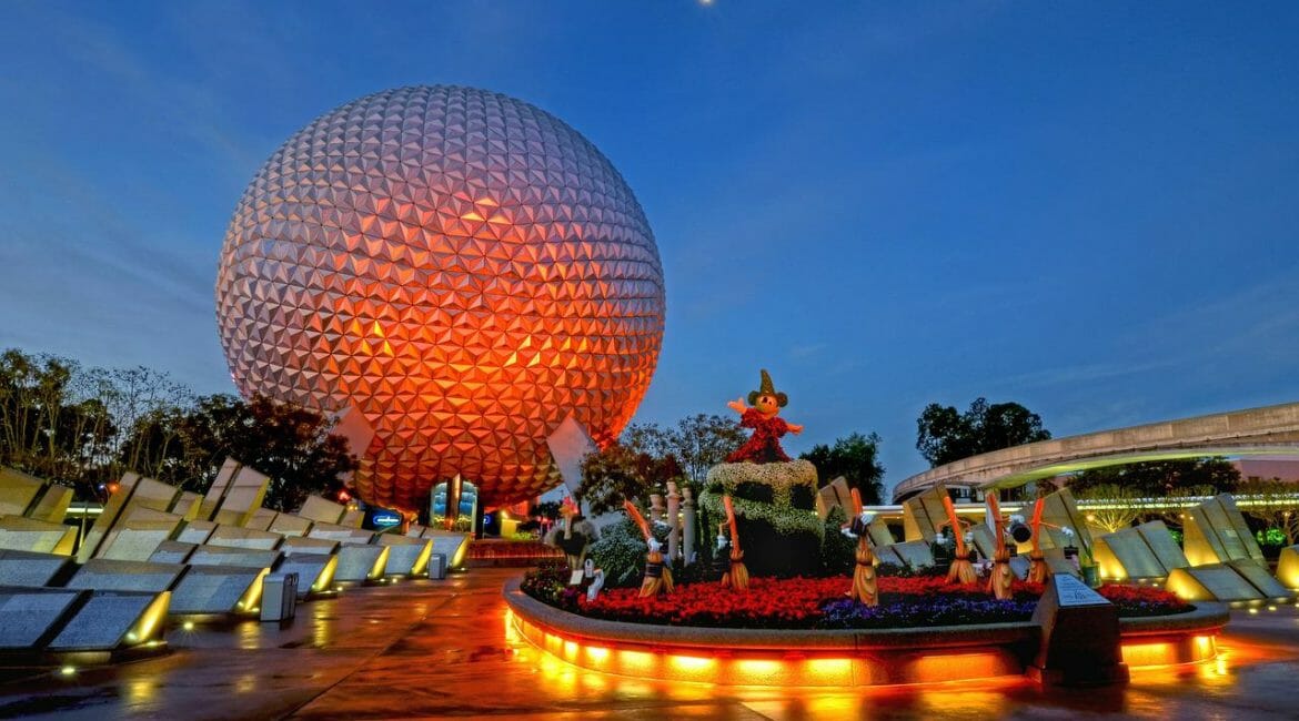 Epcot