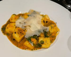 gnocchi