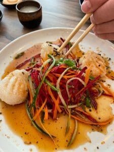 shrimp shumi