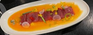 tuna