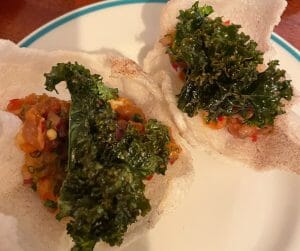tuna shells mona