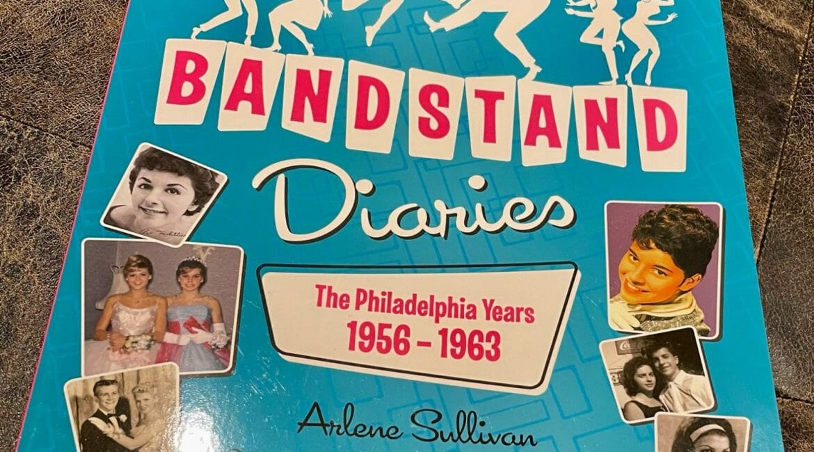 Bandstand Diaries