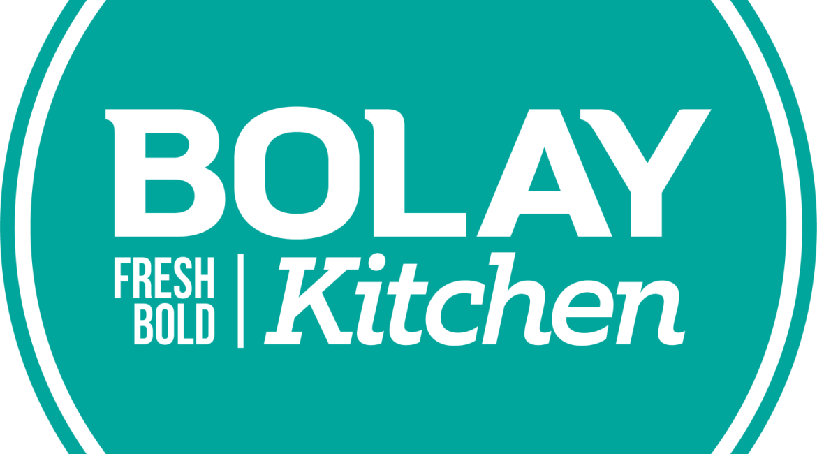 Bolay Fresh Bold Kitchen