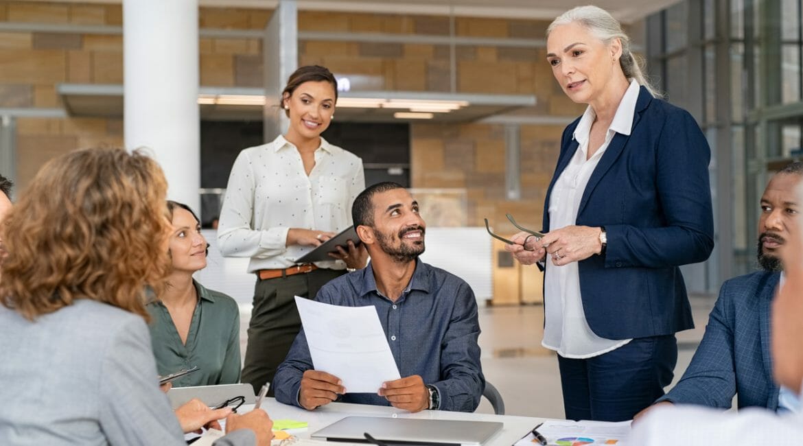 older employees