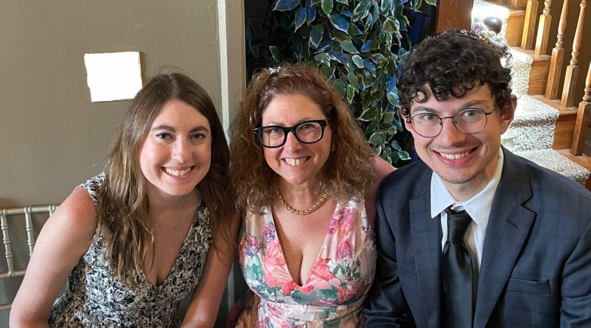 Topper family