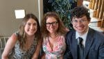 Topper family
