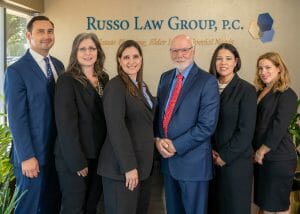 Russo Law Group Partners