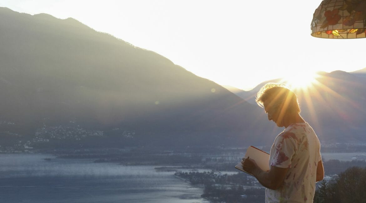 The Power and Practice of Spiritual Writing