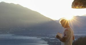 The Power and Practice of Spiritual Writing