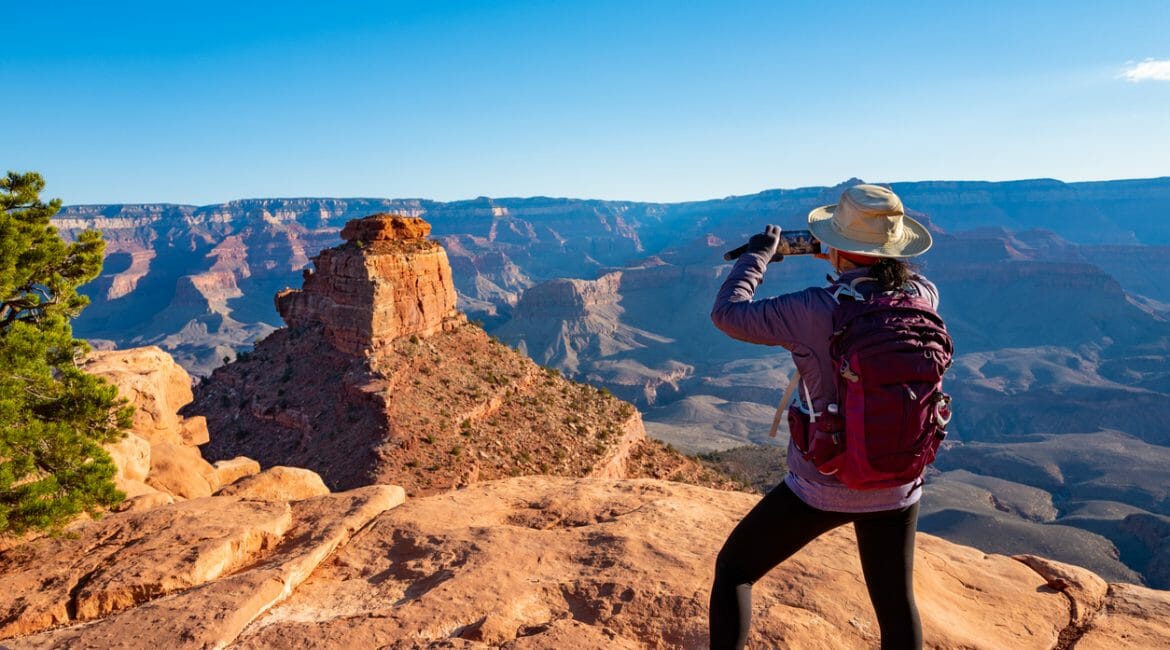 Grand canyon