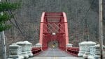 Bridge in Westchester