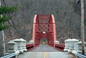 Bridge in Westchester
