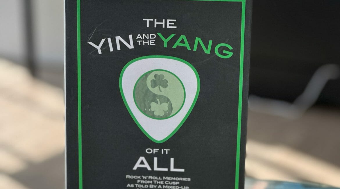 Yin and Yang of it All