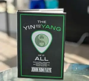 Yin and Yang of it All