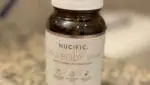 Nucific pro body trim