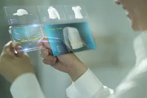 wearable fabrics