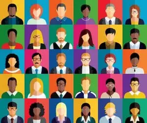 social media association