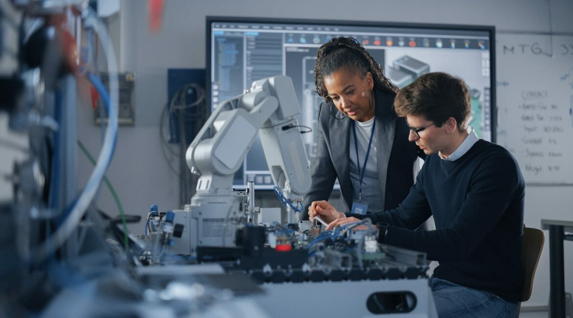long island stem hub