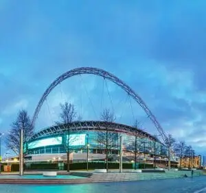 Wembley