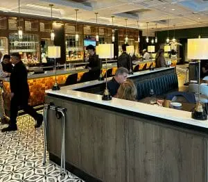 Inside the Union
