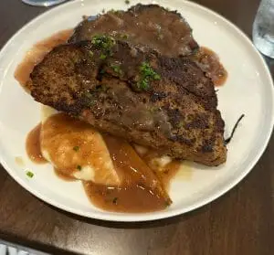 Meatloaf