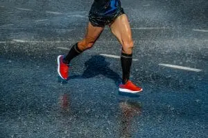 Triathlon in a Changing Climate