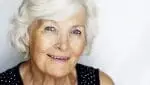 Senior woman