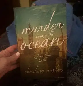 Murder Across the Ocean