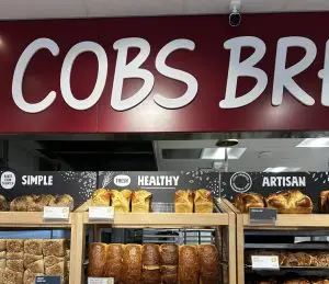 Cobs Bread Merrick