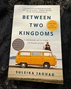 Between two Kingdoms